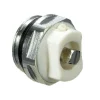 Discount VVS Trading LUFTSKRUE 1/2"