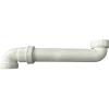 Clearance VVS Trading MODULRØR 1 1/2" X 1 1/2" VARIABEL 100-290 MM