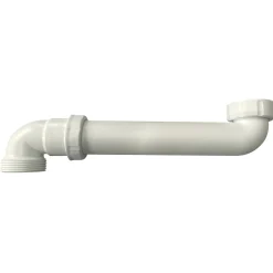 Clearance VVS Trading MODULRØR 1 1/2" X 1 1/2" VARIABEL 100-290 MM