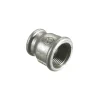 Discount VVS Trading NR. 240 FORMMUFFE 3/4"X1/2"X40 MM