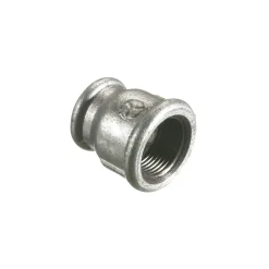Discount VVS Trading NR. 240 FORMMUFFE 3/4"X1/2"X40 MM