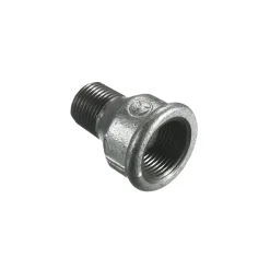 Best VVS Trading NR. 246 SPIDSMUFFE 1/2"X3/8"X40 MM