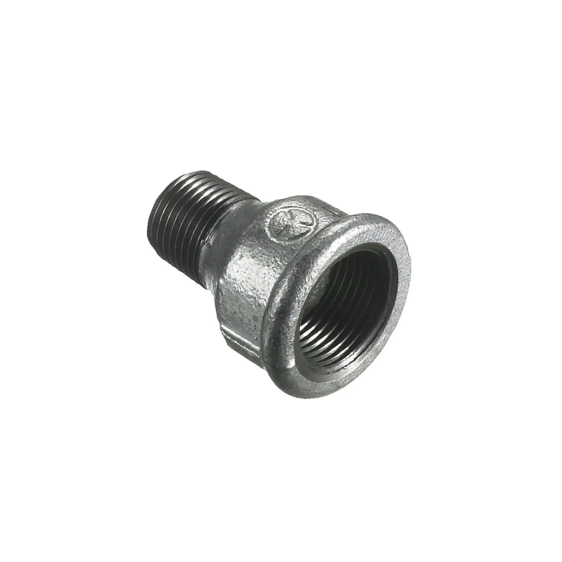 Best VVS Trading NR. 246 SPIDSMUFFE 1/2"X3/8"X40 MM