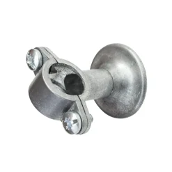 Clearance VVS Trading ZINK FLANGERØRBÆRER 1/2"