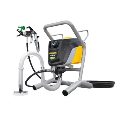 Best Wagner BLACK RANGE CONTROL PRO 275 M FARVESPRØJTE