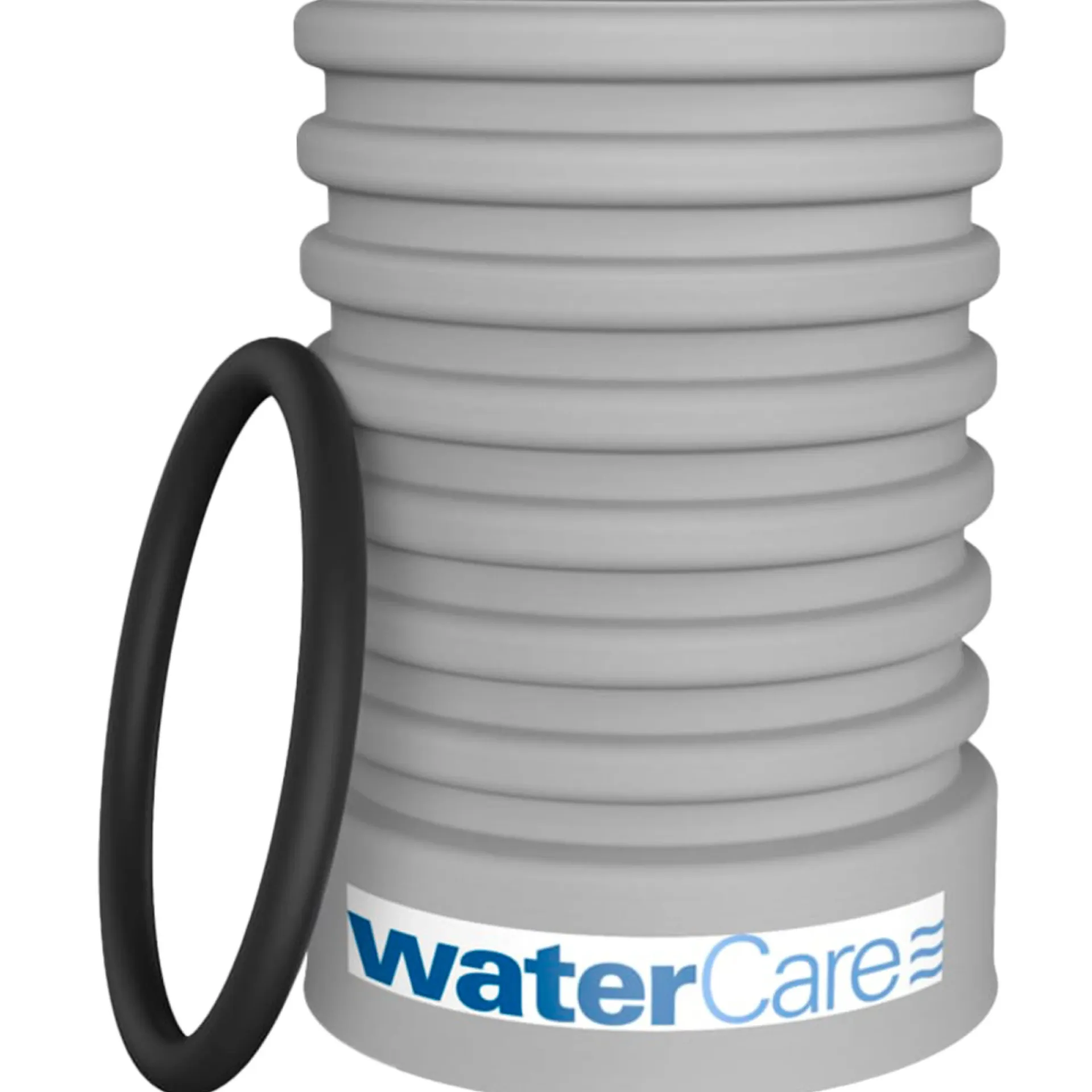 New WaterCare Ø425 FORLÆNGERRRØR FORLÆNGERRØR PE -
