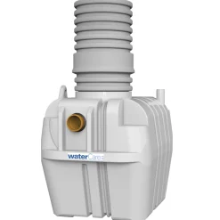 Online WaterCare 6 L/SEK OLIEUDSKILLER KOALESCENSUDSKILLER PE -