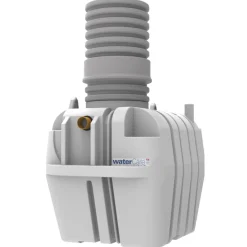New WaterCare FEDTUDSKILLER FEDTUDSKILLER PE - Ø110 MM