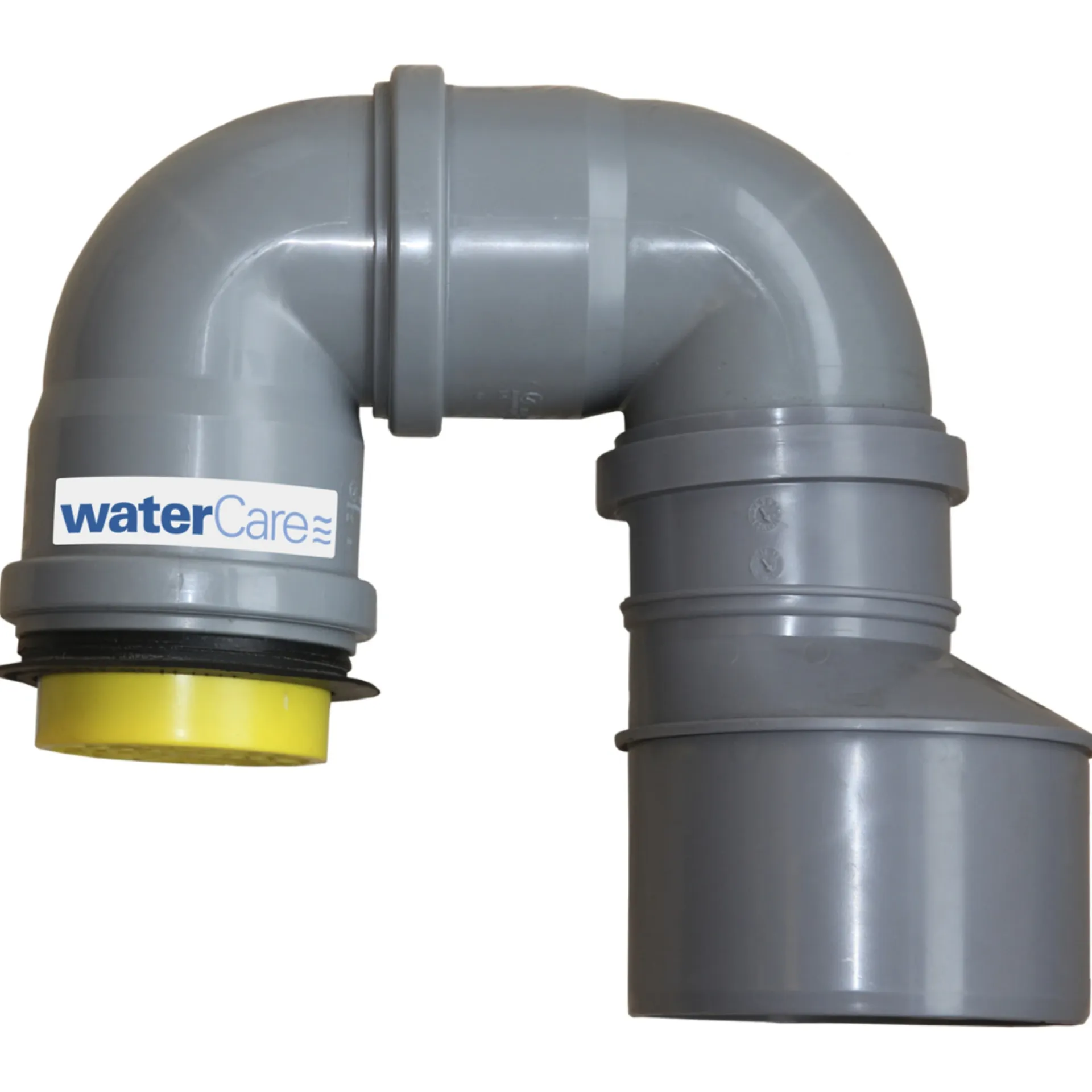 New WaterCare KULFILTER KULFILTERSÆT Ø75 BØJNING TIL Ø110