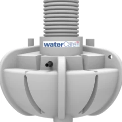 Discount WaterCare 2300L BUNDFÆLDNINGSTANK BUNDFÆLDNINGSTANK PE - Ø50 MM + Ø110 MM