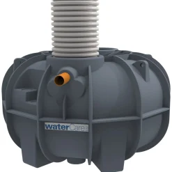 New WaterCare SAMLETANK SAMLETANK PE - Ø110 MM