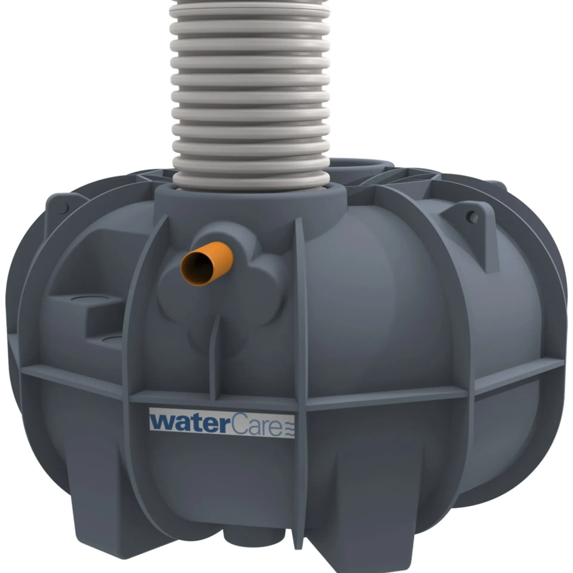 New WaterCare SAMLETANK SAMLETANK PE - Ø110 MM