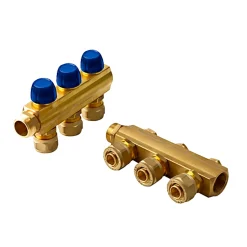 Discount Wavin 3/4" X 2-VEJS TIGRIS FORDELERRØR