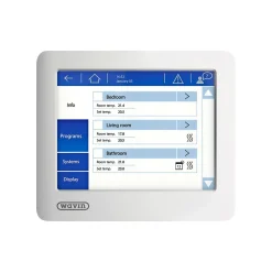 Sale Wavin SENTIO DISPLAY