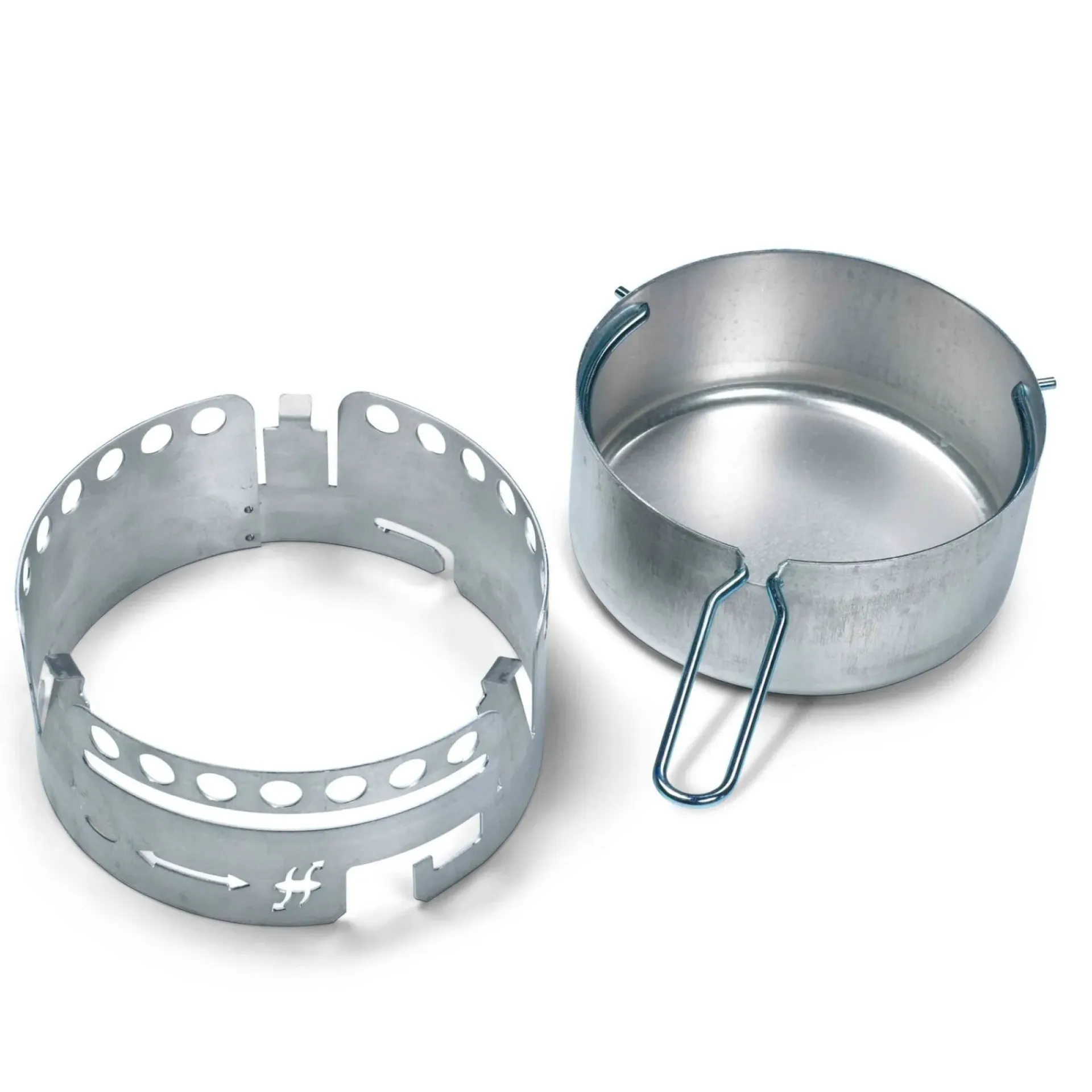 Best Weber ASKESKUFFE