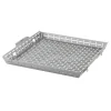 Weber CRAFTED GRØNTSAGSBAKKE RUSTFRIT STÅL