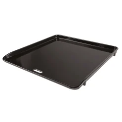 New Weber CRAFTED STEGEPLADE PORCELÆNSEMALJERET STØBEJERN
