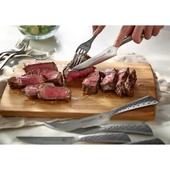 Outlet Weber DELUXE STEAKSÆT