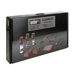 New Weber EMALJE GRILL RENGØRINGSKIT