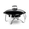 Hot Weber FIREPLACE BÅLSTED 45,42X61,75X61,75 CM