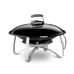 Hot Weber FIREPLACE BÅLSTED 45,42X61,75X61,75 CM
