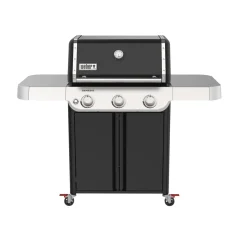 Hot Weber GENESIS E-315 GASGRILL SORT