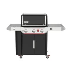 Best Weber GENESIS EP-335W GASGRILL SORT