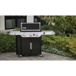 Best Weber GENESIS EP-335W GASGRILL SORT