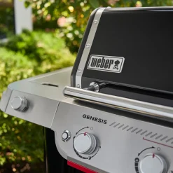 Best Weber GENESIS EP-335W GASGRILL SORT