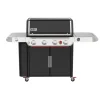 Online Weber GENESIS EPX-435W GASGRILL SORT