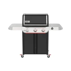 Weber GENESIS E-325W GASGRILL SORT