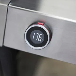 Clearance Weber GENESIS E-335W GASGRILL SORT