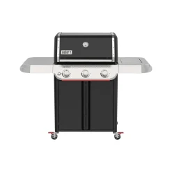 Discount Weber GENESIS E-315W GASGRILL SORT