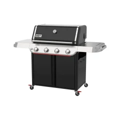 Discount Weber GENESIS E-415W GASGRILL SORT