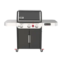 Weber GENESIS EX-325S GASGRILL SORT