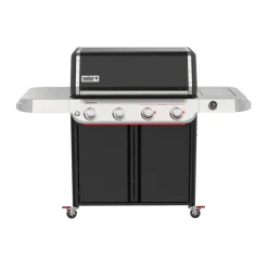 Sale Weber GENESIS EX-425W GASGRILL SORT