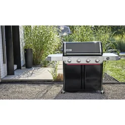 Sale Weber GENESIS EX-425W GASGRILL SORT