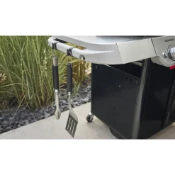 Sale Weber GENESIS EX-425W GASGRILL SORT
