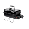 Hot Weber GO-ANYWHERE GASGRILL SORT