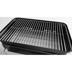 Best Weber GO-ANYWHERE GRILLRIST STÅL