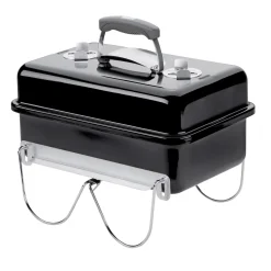 Clearance Weber GO-ANYWHERE KULGRILL SORT