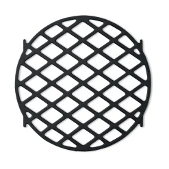 Weber GOUMET BBQ SYSTEM GRILLRIST PORCELÆNSEMALJERET STØBEJERN