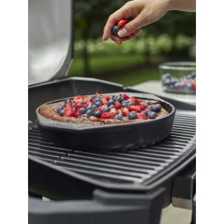 Hot Weber GRILL TÆRTEFORM