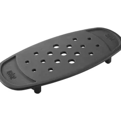 Outlet Weber GRILLRIST PORCELÆNSEMALJERET STØBEJERN