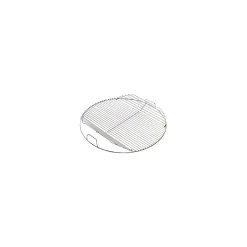 Clearance Weber GRILLRIST RUSTFRIT STÅL