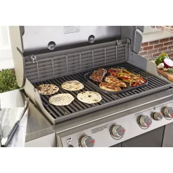 Discount Weber GRILLRIST STØBEJERN