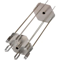 New Weber GRILLSPYD