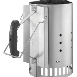 Hot Weber GRILLSTARTER