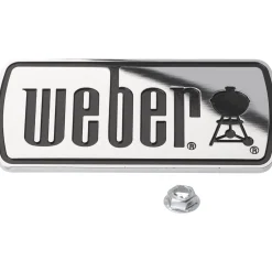 Best Weber LOGO
