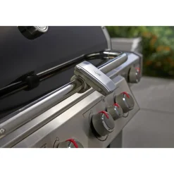 Weber LYS
